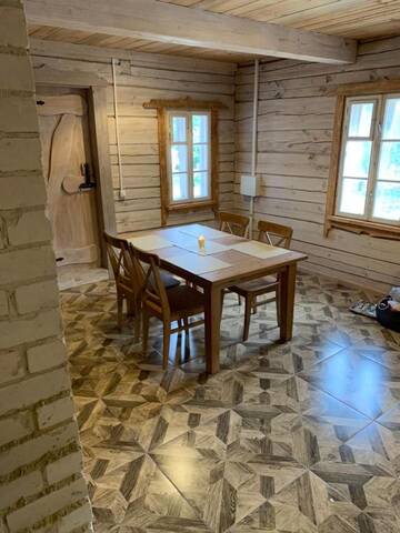 Фотографии Загородные дома Ula house г. Rudnia (Литва) №4 Фото Загородные дома Ula house г. Rudnia 4