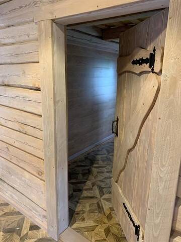 Фото номера Большой двухместный номер с 1 кроватью Загородные дома Ula house г. Rudnia 7